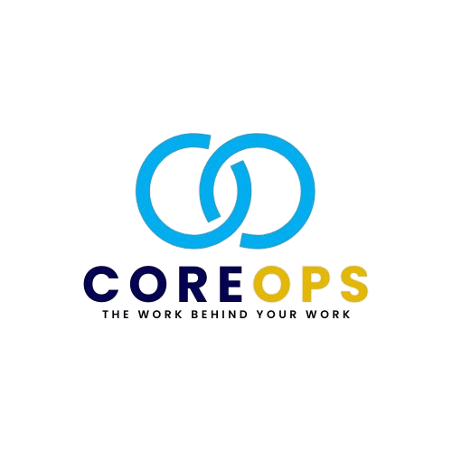 coreops logo