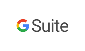 logo g suite