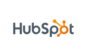 logo hubspot