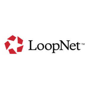 loopnet logo png seeklogo 445277